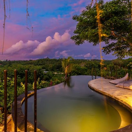 Damai Villa Ungasan Eksteriør billede